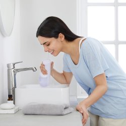 PANASONIC Munnskyller Series 300 EW-DJ26