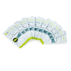 Beconfident tandblekningsremsor