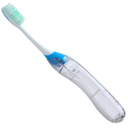 GUM Travel Rejsetandbrste Soft 158