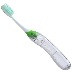 GUM Travel Rejsetandbrste Soft 158