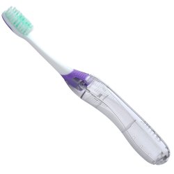 GUM Travel Rejsetandbrste Soft 158