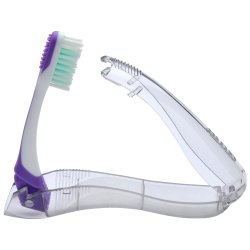 GUM Travel Rejsetandbrste Soft 158