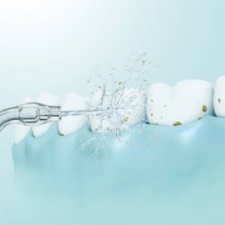 PANASONIC Munnskyller Series 600 EW-DJ66