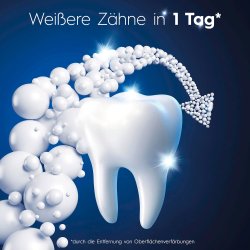 Tannbleking Tannpasta ORAL-B Pro 3D White Clinical Intense Whitening 75 ml