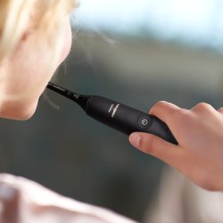 Philips Sonicare DiamondClean 9000 DUO El-tandbrster BLACK