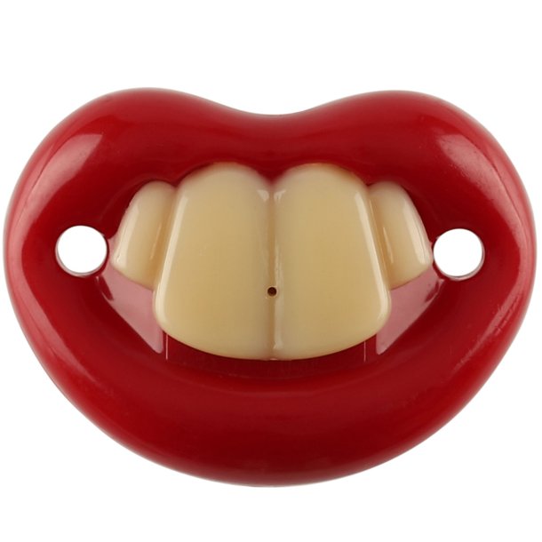 Sjov sut til baby - Store fortnder