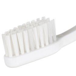 Edel+White WHITENING Rejse Tandbrste Flosserbrush To Go Pocket