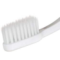 Edel+White SOFT Rejse Tandbrste Flosserbrush To Go Pocket