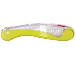 Edel+White SOFT Rejse Tandbrste Flosserbrush To Go Pocket