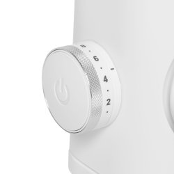 Waterpik Sensonic Complete Care Munddusche und elektrische Zahnb�rste (sonisch) mit 10 Druckstufen
