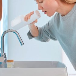 PANASONIC Munnskyller Series 600 EW-DJ66