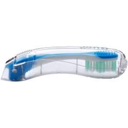 GUM Ortho Travel 125 Rejsetandbrste Soft