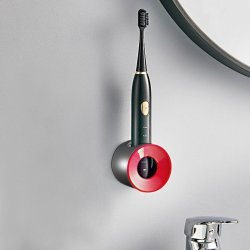 Vgghllare fr eltandborste