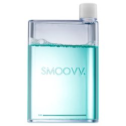 Smoovv Koncenteret Mundskyl + Flaske