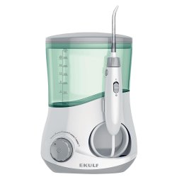 Mundskyller Ekulf PowerFlosser Stationr