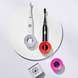 Vgghllare fr eltandborste