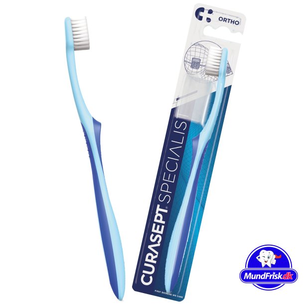 Curasept Specialist Ortho Zahnb&uuml;rste