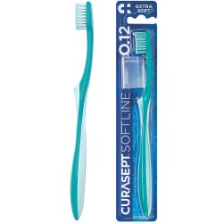 Curasept Softline Tandborste Extra Soft 0.12