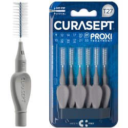 Curasept Interspace brster Proxi Treatment 2,7 mm ISO 7