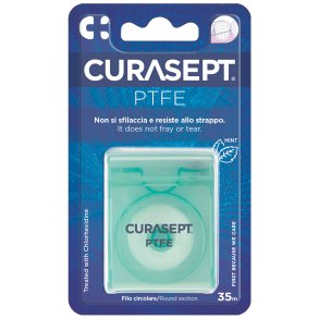 Curasept Tandtrd PTFE 50 mtr.