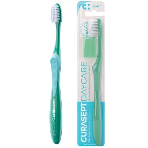 Curasept Tandborste DayCare Eco SOFT