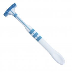 Tungerenser Pierrot Halitosis Tungeskraber Gummi