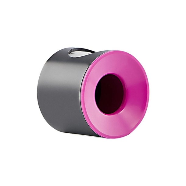 Wandhalter f�r elektrische Zahnb�rste PINK