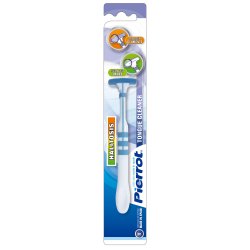 Tungerenser Pierrot Halitosis Tungeskraber Gummi