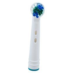 Brstehoveder til Oral-B Setablu Pure Clean 4 stk.