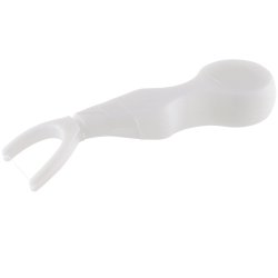 Tandtrdshllare med 30 mtr. tandtrd MundFrisk