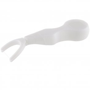 Tandtrdshllare med 30 mtr. tandtrd MundFrisk