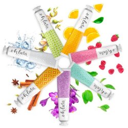 Naturlig Tandpasta Ohlala Fresh Mint 75 ml.