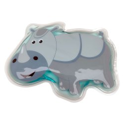 Ispose Til Brn Gelpose til kulde-/varmebehandling