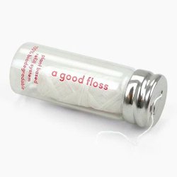 Tanntrd uten PFAS Agood Company 5 x 30 mtr. + Glassdispenser