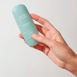 Naturlig tannkrem Haan Bra p Ya Fluor Eucalyptus &amp; Mint