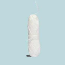 Tandtrd uden PFAS Hilo Dental Refill 30 mtr.