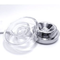 Oplader + Opladningsbase til Philips DiamondClean