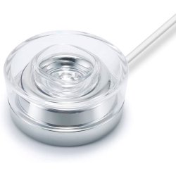 Oplader + Opladningsbase til Philips DiamondClean