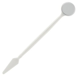 Tandrensnings-st - 3 dele tandlge-instrumenter