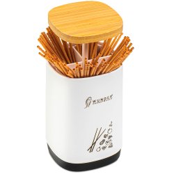 Tannpirkerholder Wunder Dispenser