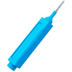 Mellemrumsbrster Premium Mara Expert 0.60 mm ISO 3 BL