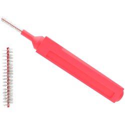 Mellemrumsbrster 14 stk. Mara Expert Premium 0.50 mm ISO 2 RD