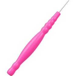 32 st. Gapborstar Mara Expert Basic 0,40 mm ISO 0 ROSA