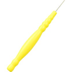 32 st. Gapborstar Mara Expert Basic 0,70 mm ISO 4 GUL