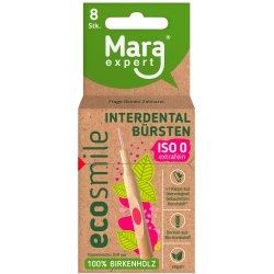 Bredygtige Mellemrumsbrster Mara Expert EcoSmile 0.40 mm ISO 0