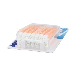 Jordan Expert Stokjes Tandenstoker Afstandhouders LARGE 35 stuks.