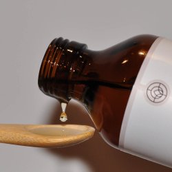 Oil Pulling kologisk Mundskyl Itaca Organics