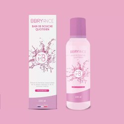 Whitening Mundskyl Bbryance Raspberry