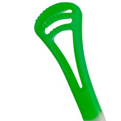 Tungrengring + 3-sidig tandborste