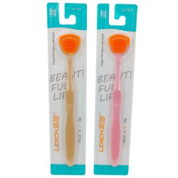 Tungrengringsmedel Lerch Rubber Tungborste